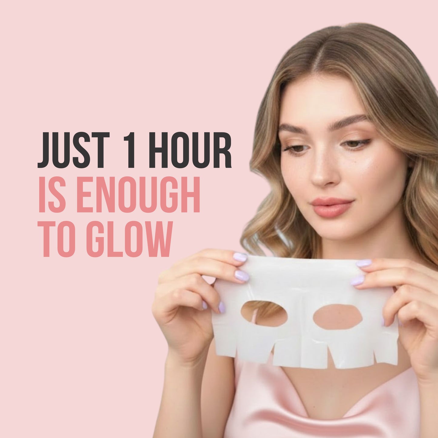 The Original Bio Collagen Real Deep Overnight Mask