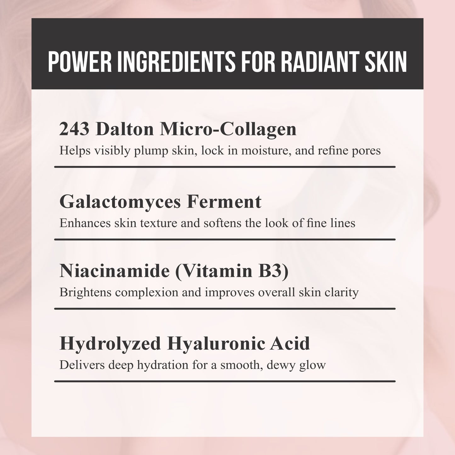 The Original Bio Collagen Real Deep Overnight Mask