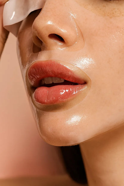 The Original Overnight Deep Collagen Mask