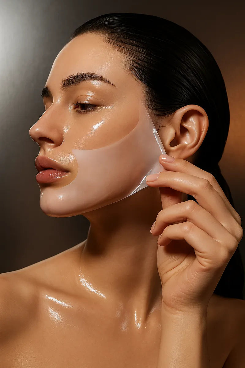 The Original Overnight Deep Collagen Mask