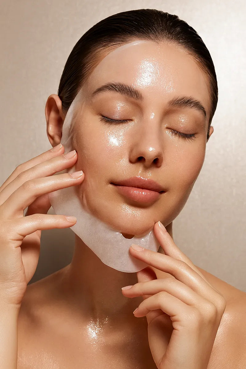 The Original Overnight Deep Collagen Mask