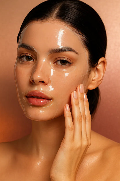 The Original Overnight Deep Collagen Mask