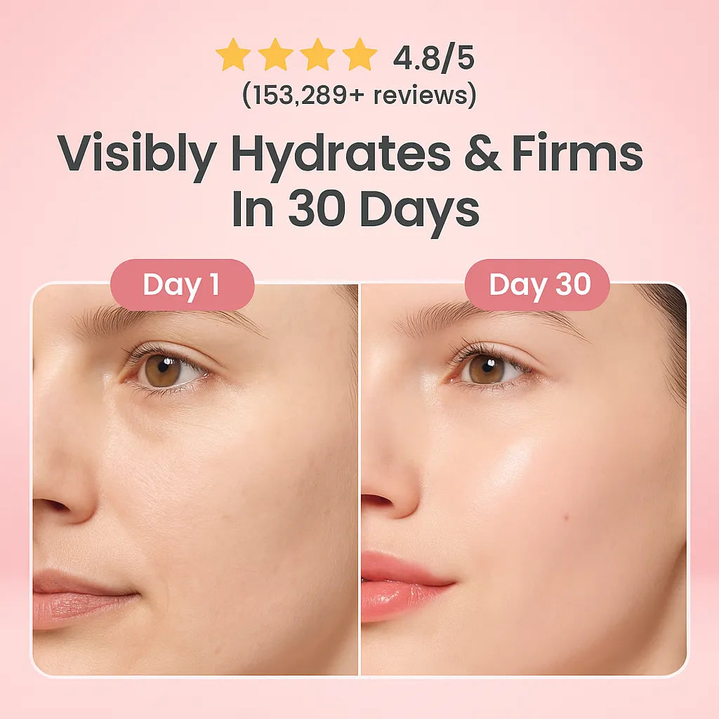 The Original Overnight Deep Collagen Mask