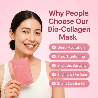 The Original Overnight Deep Collagen Mask