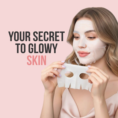 The Original Bio Collagen Real Deep Overnight Mask