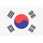 Korea Flag